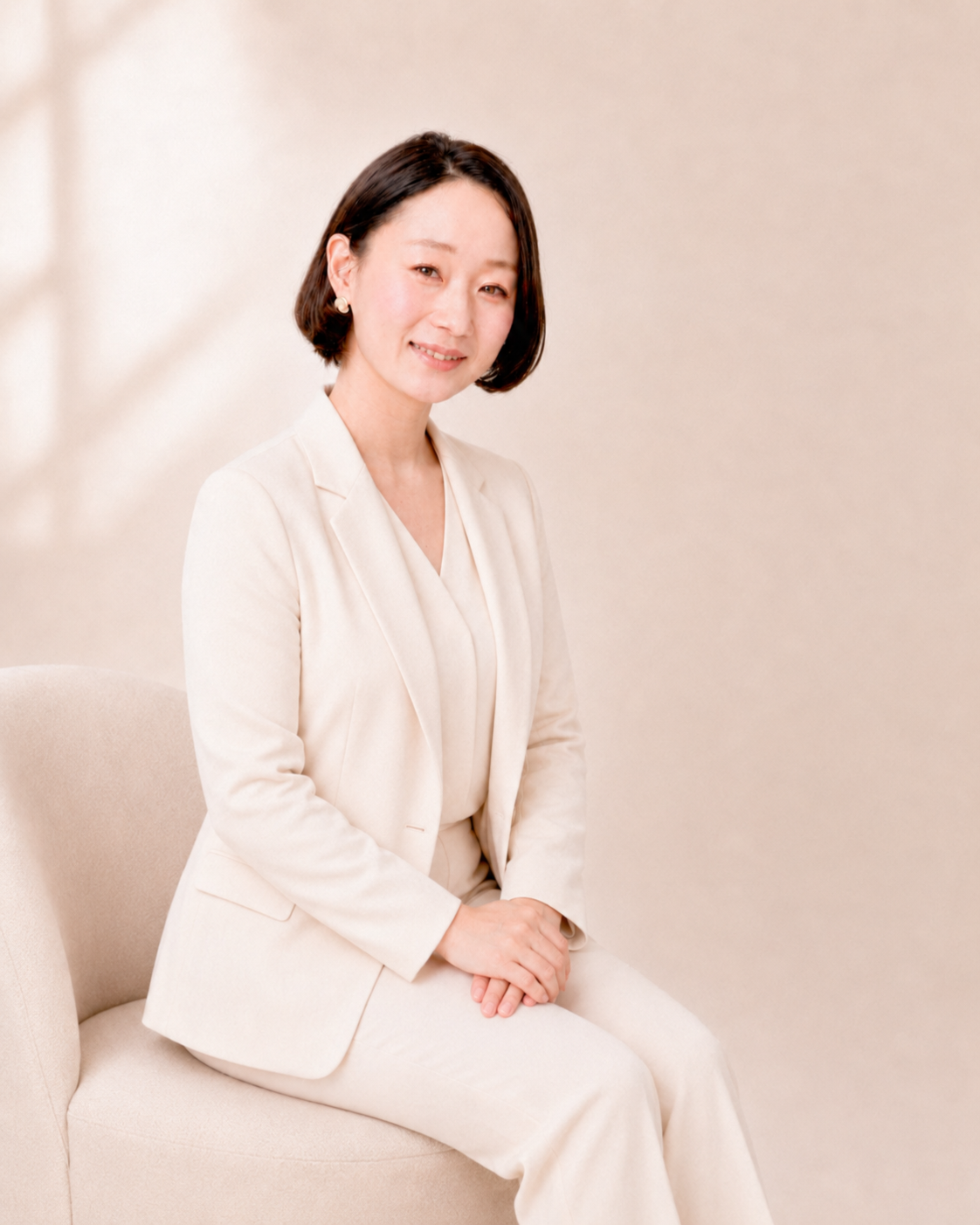 Figue代表 田部井彩子